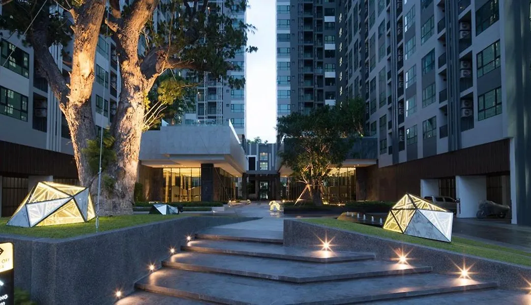 The Base Pattaya-1