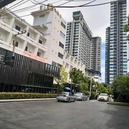 The Base Pattaya-3